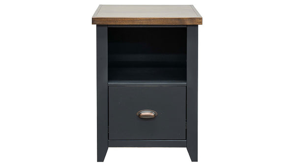 Essex File Cabinet
